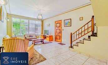 Imagem 4: Casa com 4 dormitórios à venda, 240 m² por R$ 1.280.000 - Santana - São Paulo/São Paulo