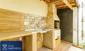 Imagem 3: Casa com 4 dormitórios à venda, 160 m² por R$ 1.280.000 - Bela Aliança - São Paulo/SP