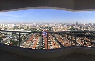 Imagem 5: Apartamento com 3 dormitórios à venda, 160 m² por R$ 1.167.000,00 - Vila Guiomar - Santo A