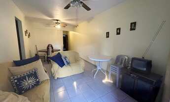 Imagem 3: Apartamento para venda com 94 metros quadrados com 2 quartos em Guilhermina - Praia Grande