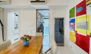 Imagem 7: Rio de Janeiro - Apartamento Padrão - Ipanema