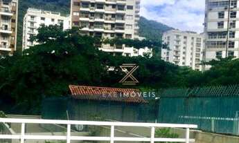 Imagem 5: Apartamento com 3 dormitórios à venda, 120 m² por R$ 1.200.000,00 - São Conrado - Rio de J