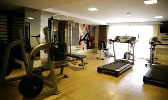 Imagem 5: Apartamento para venda possui 255 metros quadrados com 4 quartos