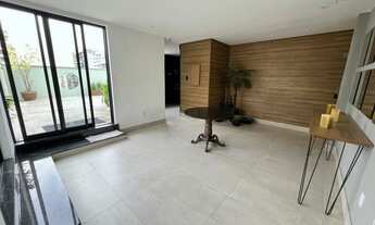 Imagem 2: Apartamento para venda com 140 metros quadrados com 2 quartos em Icaraí - Niterói - RJ