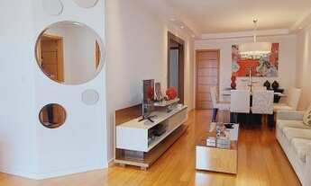 Imagem 5: Apartamento para Venda em São Bernardo do Campo, Centro, 3 dormitórios, 3 suítes, 3 banhei