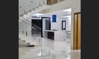 Imagem 3: Sobrado para Venda, JARDINS VERONA, 5 dormitórios, 5 suítes, 7 banheiros, 4 vagas