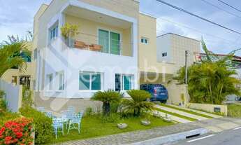 Imagem: Casa em Condomínio à vendaNova ParnamirimParnamirim280,005