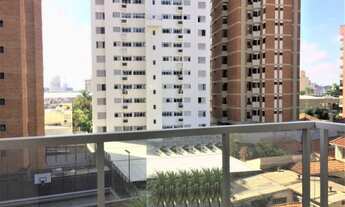 Imagem 5: APARTAMENTO RESIDENCIAL em CAMPINAS - SP, CAMBUÍ