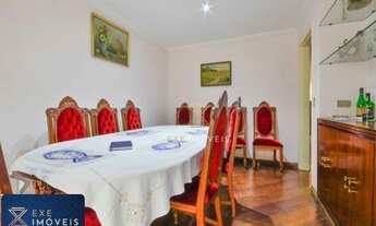 Imagem 2: Casa com 4 dormitórios à venda, 260 m² por R$ 1.500.000 - Indianópolis - São Paulo/São Pau