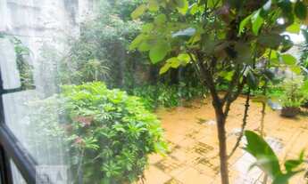 Imagem 7: Casa à Venda - Chácara Inglesa, 4 Quartos, 300 m2