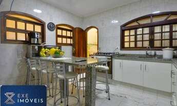 Imagem 5: Casa com 4 dormitórios à venda, 350 m² por R$ 1.380.000 - Alto da Lapa - São Paulo/SP