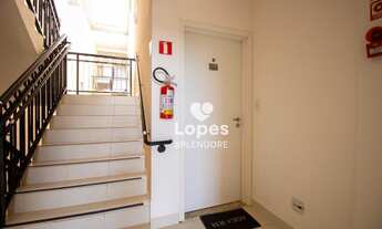 Imagem 3: Apartamento com 2 dormitórios para alugar, 64 m² por R$ 2.200,00/mês - Jardim Maria Trinda