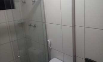 Imagem 2: Apartamento para venda com 45 metros quadrados com 1 quarto em Ponta Verde - Maceió - AL