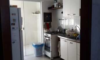 Imagem 7: Sobrado para venda possui 63 metros quadrados com 2 quartos