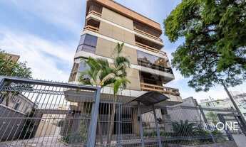 Imagem: PORTO ALEGRE - Cobertura - Rio Branco