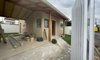 Imagem 5: Casa para venda tem 65 metros quadrados com 2 quartos