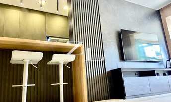 Imagem 3: Apartamento de 3 Dormitorios no Córrego Grande - Florianópolis - SC