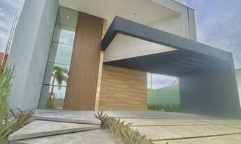 Imagem 7: Belíssima casa nova em condomínio - Eusébio/Ce