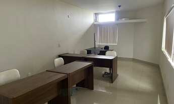 Imagem 3: Sala/Conjunto para aluguel e venda com 32 metros quadrados em Brotas - Salvador - BA