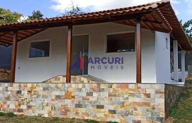 Imagem 4: Capim Branco - Casa de Condomínio - Jardim Das Palmeiras