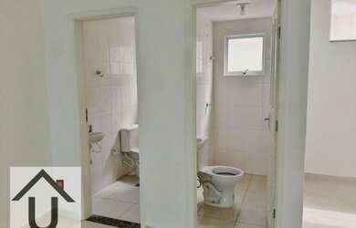 Imagem 3: Sala para alugar, 80 m² por R$ 3.000,00/mês - Jardim Bonfiglioli - São Paulo/SP