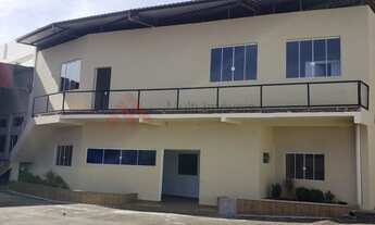 Imagem 2: Barracão Industrial Comercial para Venda!!!