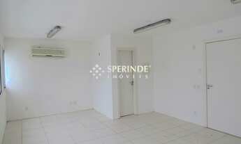Imagem 7: PORTO ALEGRE - Conjunto Comercial/Sala - MENINO DEUS