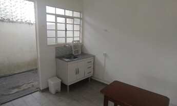 Imagem 4: Kitnet para aluguel, 1 quarto, Vila Hepacare - Lorena/SP