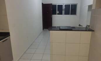 Imagem: Apartamento para aluguel tem 55 metros quadrados