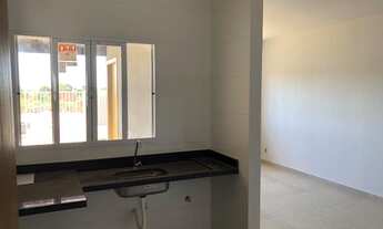 Imagem 3: Nova Fronteira Casa com 2 dormitórios