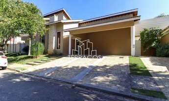 Imagem 7: Casa à Venda em Condomínio com 4 dormitórios de AC:500m² - Portal do Paraíso II - Jundiaí