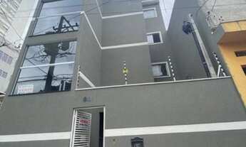 Imagem: Apartamento para venda possui 35 metros