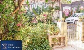 Imagem 7: Casa com 3 dormitórios à venda, 110 m² por R$ 950.000 - Vila Mariana - São Paulo/SP