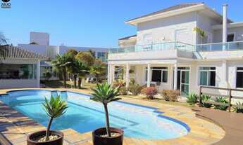 Imagem: Uma das mais lindas e exclusivas casas de