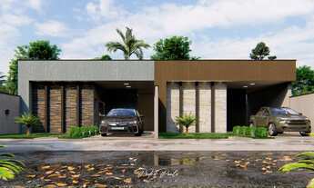 Imagem: Oportunidade - Casa 3Qts no Moinho dos Ventos