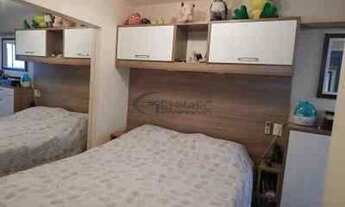 Imagem 7: Apartamento 3 dorms. - Zona Sul - São Paulo