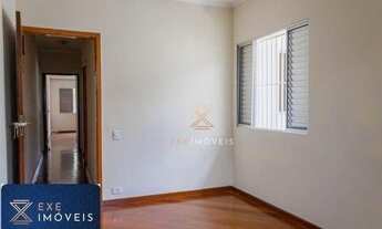 Imagem 3: Casa com 3 dormitórios à venda, 220 m² por R$ 1.100.000 - Jabaquara - São Paulo/SP