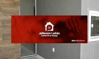 Imagem 2: Casa plana R$ 189.000,00 Novo Maranguape II