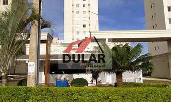 Imagem: Apartamento 2 quartos para Locação Parque