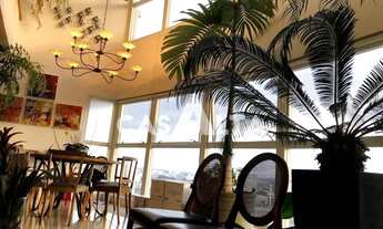 Imagem: Cobertura na Granja Julieta com 238 mts