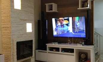 Imagem 5: Mogi das Cruzes - Casa Padrão - Jardins do Paraíso