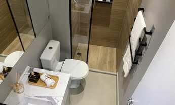 Imagem 7: Apartamento de 2 dormitórios à venda no bairro da Saúde - São Paulo - SP