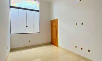 Imagem 5: Casa 3 quartos - Village Garavelo - Aparecida de Goiânia - GO