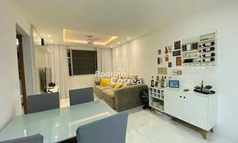 Imagem 5: Apartamento 3 Quartos Convertido em 2 c/ suíte - Reformado - Jardim Camburi