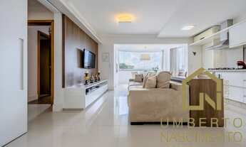 Imagem 4: Apartamento Mobiliado a venda no bairro Itoupava Seca Blumenau SC