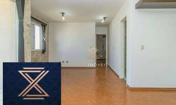 Imagem 3: Apartamento com 2 dormitórios à venda, 63 m² por R$ 398.009 - Vila Maria - São Paulo/SP