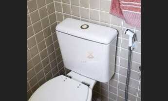 Imagem 5: Apartamento com 3 dormitórios à venda, 128 m² por R$ 1.550.000,00 - Laranjeiras - Rio de J