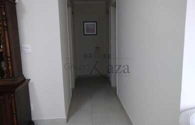 Imagem 3: Apartamento para aluguel possui 93 metros quadrados com 3 quartos