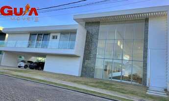 Imagem 5: Casa sofisticada e elegante no Alphaville Ceará 2