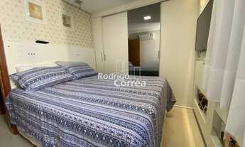 Imagem 7: Apartamento 2 Quartos c/suíte - Morada de Camburi